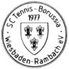 Wappen / Logo des Teams SC TB Rambach 2
