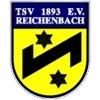Wappen / Logo des Teams TSV Reichenbach 2