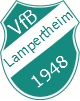 Wappen / Logo des Teams VFB Lampertheim