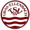 Wappen / Logo des Teams TSV 09 Gras-Ellenbach