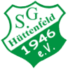 Wappen / Logo des Teams SG Httenfeld