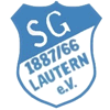Wappen / Logo des Teams SG Lautern 2 /Schnberg