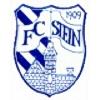 Wappen / Logo des Vereins FC Stein bei Nrnberg