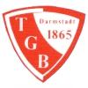 Wappen / Logo des Teams TG 1865 Bessungen 3