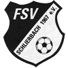 Wappen / Logo des Teams FSV Schlierbach 2