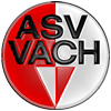 Wappen / Logo des Vereins ASV Vach