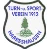 Wappen / Logo des Teams TSV Harreshausen 2