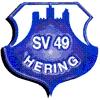 Wappen / Logo des Teams SV Hering