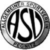 Wappen / Logo des Teams ASV Pegnitz 2