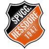 Wappen / Logo des Teams SpVgg Hedorf 2