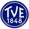 Wappen / Logo des Teams TV 1848 Erlangen 2