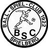 Wappen / Logo des Teams BSC Spielberg