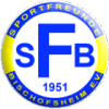 Wappen / Logo des Teams Sportfr. Bischofsheim