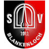 Wappen / Logo des Teams SV Blankenloch