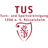 Wappen / Logo des Teams TUS Rsselsheim