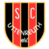 Wappen / Logo des Teams SC Uttenreuth
