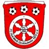 Wappen / Logo des Teams FC Rot-Wei Groauheim