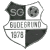 Wappen / Logo des Vereins SG Gudegrund