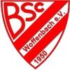 Wappen / Logo des Teams BSC Woffenbach