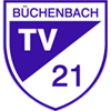 Wappen / Logo des Teams TV Bchenbach