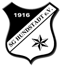 Wappen / Logo des Vereins SG Hundstadt