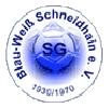 Wappen / Logo des Teams SG Blau-Weiss Schneidhain 2