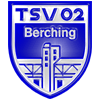 Wappen / Logo des Teams TSV Berching 2