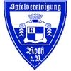 Wappen / Logo des Teams SpVgg Roth