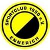 Wappen / Logo des Teams SC Ennerich
