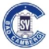 Wappen / Logo des Vereins SV Bad Camberg
