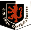 Wappen / Logo des Vereins SV Heckholzhausen