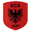 Wappen / Logo des Vereins SC Aufkirchen