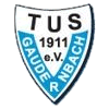 Wappen / Logo des Vereins TUS Gaudernbach