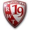 Wappen / Logo des Vereins SV Thalheim