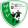 Wappen / Logo des Vereins Werschauer SV