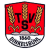 Wappen / Logo des Teams TSV Dinkelsbhl/Segringen II (a.k)