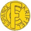 Wappen / Logo des Teams Espanol Kriftel