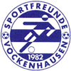 Wappen / Logo des Vereins SF Vockenhausen