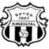 Wappen / Logo des Vereins Spvgg. Kinzigtal