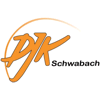 Wappen / Logo des Vereins DJK Schwabach