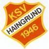 Wappen / Logo des Teams KSV Haingrund