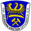 Wappen / Logo des Vereins FSV Silesian United OF