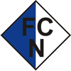Wappen / Logo des Teams FC 08 Neureut