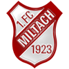 Wappen / Logo des Vereins 1. FC Miltach