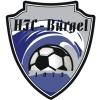 Wappen / Logo des Vereins HFC Brgel