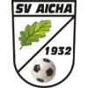Wappen / Logo des Teams SV Aicha v. Wald