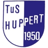 Wappen / Logo des Vereins TUS Huppert