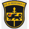 Wappen / Logo des Teams BSC Michelbach