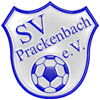 Wappen / Logo des Vereins SV Prackenbach