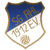 Wappen / Logo des Teams SG Bad Soden-Salmnster-Ahl